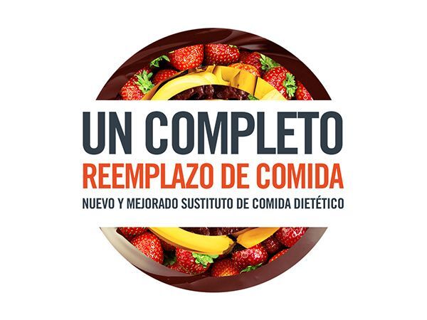 Meal Replacement Extreme