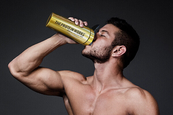 VEGAN PROTEIN