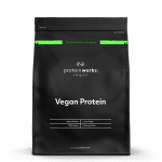 proteine vegan
