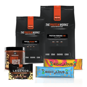 Priority Exclusive Christmas Bundle