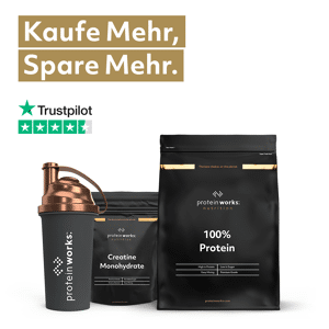 Ultimate 100% Protein Bundle