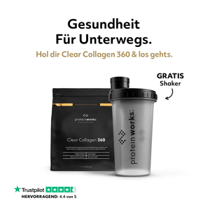 Clear Collagen 360 Angebot