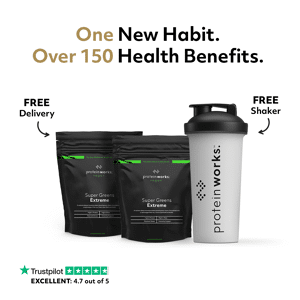 Super Greens Extreme Taster Bundle