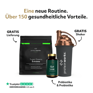 Daily Wellness Bundle
