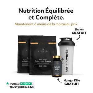 Pack Perte de Poids