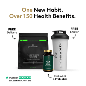 Daily Wellness Bundle