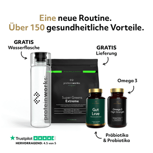 All Round Wellness Paket