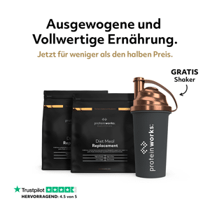Abnehm Probier Paket
