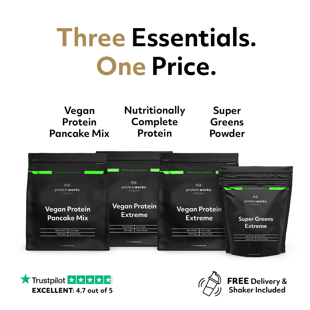 Protein works super greens online