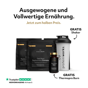 Abnehm Starter Paket