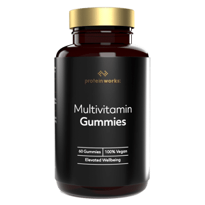 Multivitamin Gummies