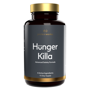 Hunger Killa