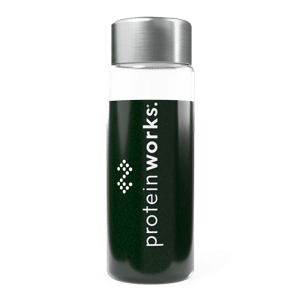 Greens Machine