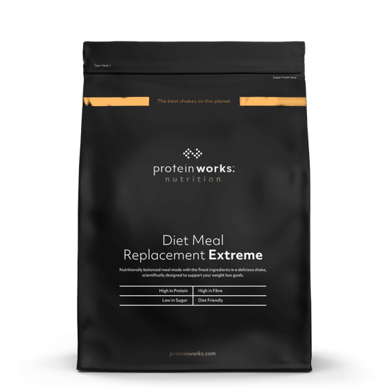 Diet Meal Replacement Extreme