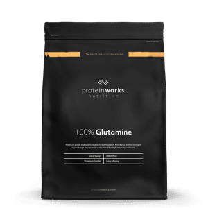 Glutamine