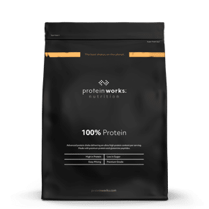 100% Protein 