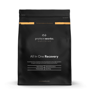 All In One Recovery