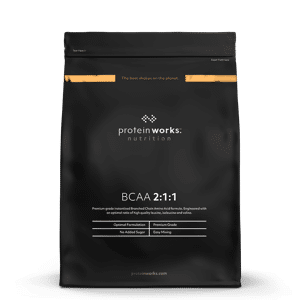 BCAA 2:1:1 Powder