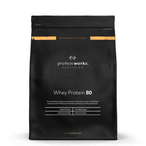 Whey Protein 80 (Konzentrat)