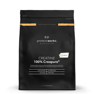 Creatina (100% Creapure®)