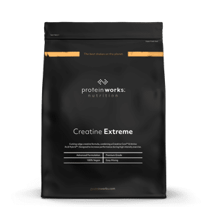 Creatina Extreme
