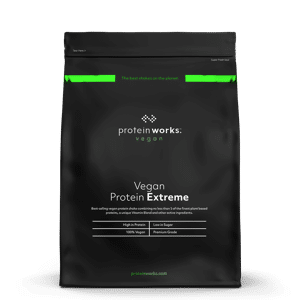 Vegan Protein Extreme