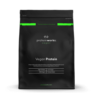 Vegan Protein