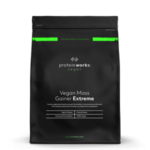 Gainer Vegano Extreme