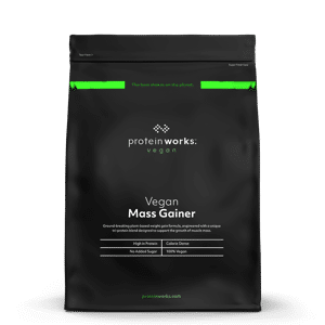 Gainer Vegan