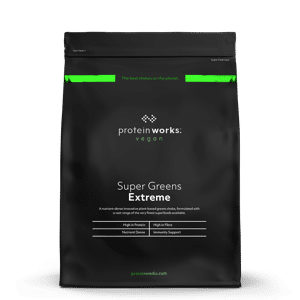 Super Greens Extreme
