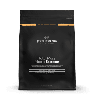 Total Mass Matrix Extreme