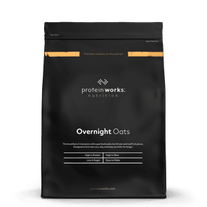 Overnight Oats