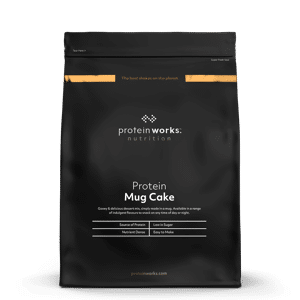 Protein Mug Cake Mix