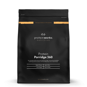 Protein Porridge 360