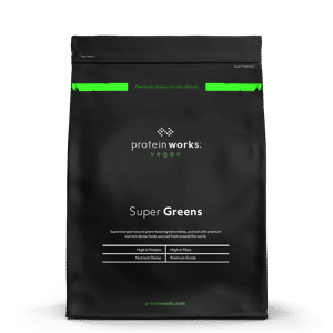 Super Greens