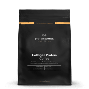 Kollagen Protein Kaffee