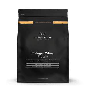 Collagen Whey Protein