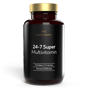 Super Multivitaminico 24/7 