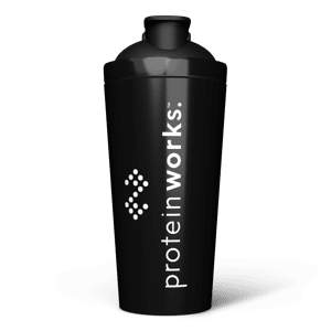 Metallic Midnight Shaker 