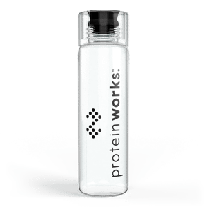 Bullet Water Bottle 