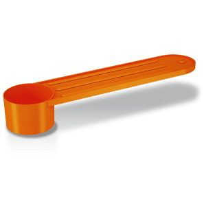 Cacito TPW™ 0.5ml (Pequeño)