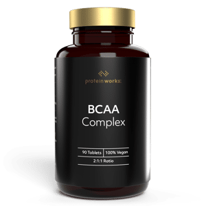 BCAA Complex