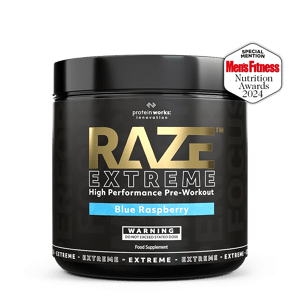 Raze Extreme