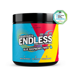 Endless Nootropic