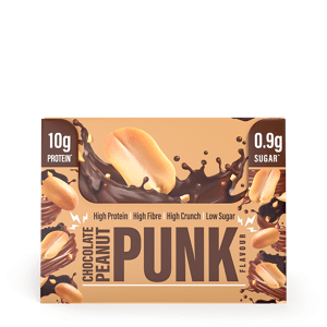 Der Big Little Protein Riegel