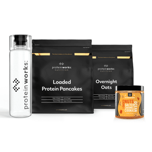 Breakfast Bundle