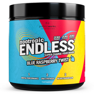 Endless Nootropic