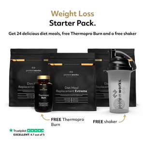Weight Loss Starter Pack