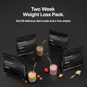 Two Week Weight Loss Pack
