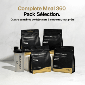 The Complete Meal Bundle